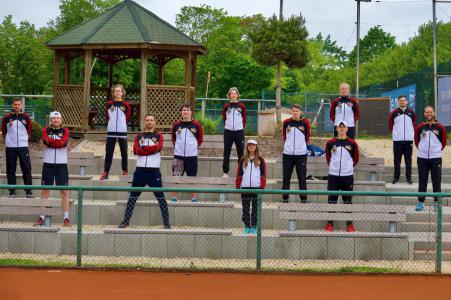 Nationalmannschaft der Gehörlosen in Andernach 22. und 23. Mai 2021 ab 10:00 Uhr